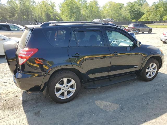 Vin: 2t3df4dv5bw094971, lot: 55051155, toyota rav4 limited 20113