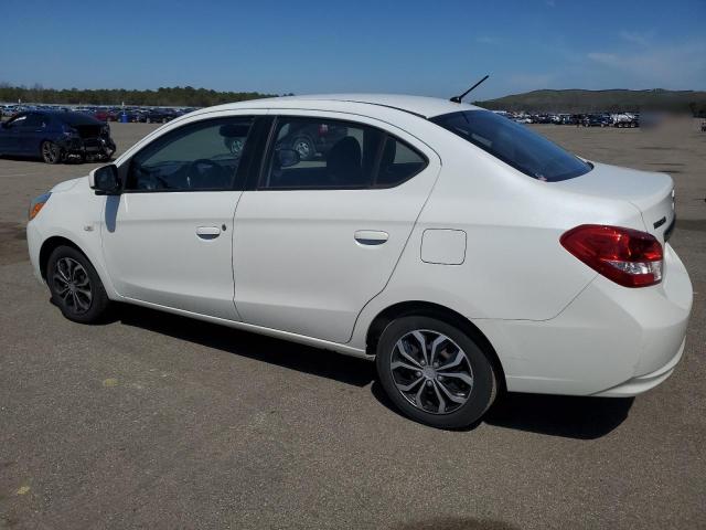 Vin: ml32f3fjxhh002668, lot: 53861785, mitsubishi mirage g4 es 20172