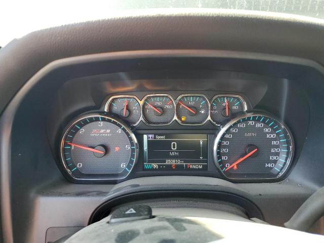 2015 CHEVROLET 1500 3GCUKREC2FG198765