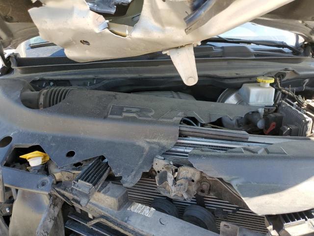 2020 RAM 1500 REBEL - 1C6RRELT0LN303553