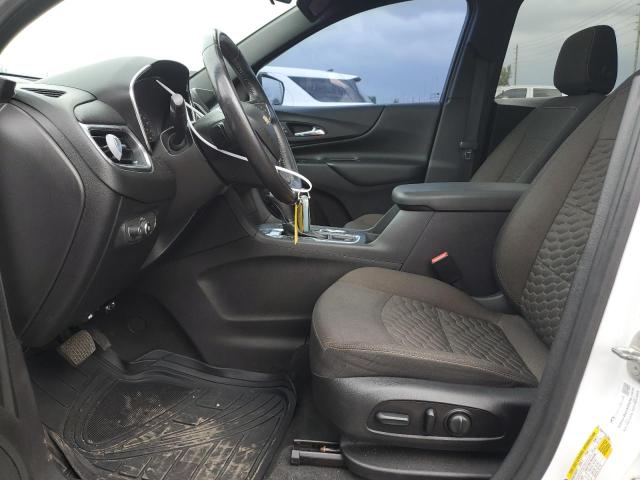 2018 CHEVROLET EQUINOX LT 3GNAXTEX1JS505747