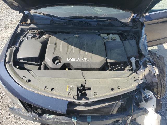 2017 CHEVROLET IMPALA LT 2G1105S36H9104771