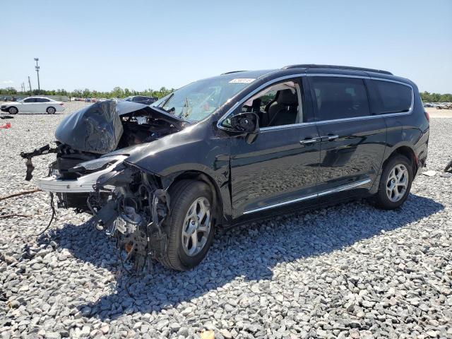 Vin: 2c4rc3gg2pr599759, lot: 52583115, chrysler pacifica limited 2023 img_1
