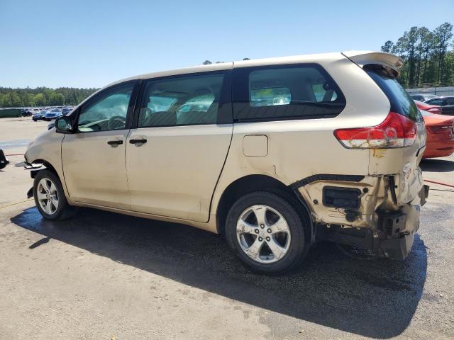 Vin: 5tdzk3dc8es480770, lot: 53128095, toyota all models 20142