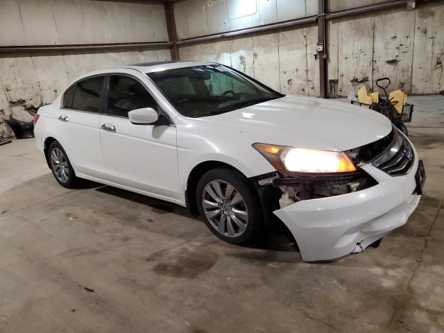 Vin: 1hgcp3f87ba030795, lot: 53848755, honda accord exl 20114