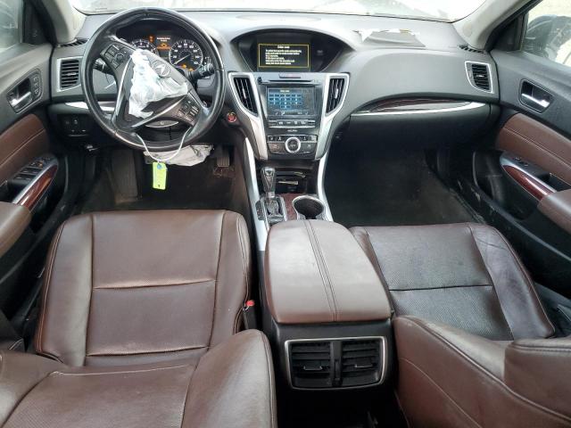 2016 ACURA TLX TECH - 19UUB1F50GA014507
