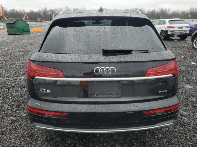 2021 AUDI Q5 PRESTIG WA1CAAFY5M2082115