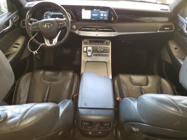 2020 HYUNDAI PALISADE L - KM8R5DHE9LU031918