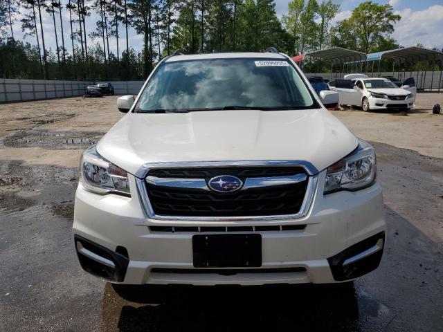 2018 SUBARU FORESTER 2 - JF2SJADC3JH478319