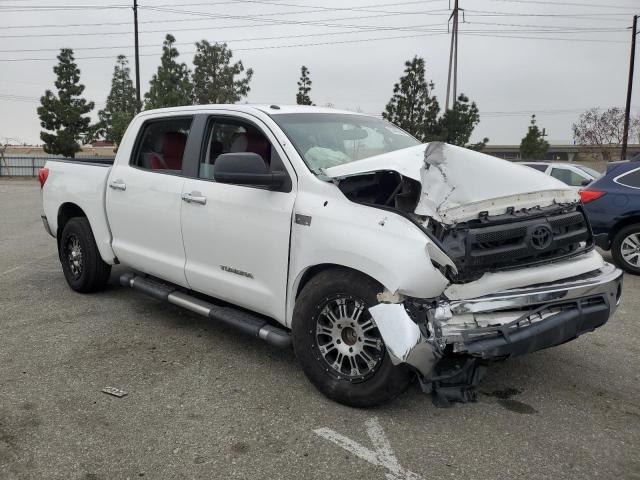 Vin: 5tfey5f15cx122568, lot: 53402635, toyota tundra crewmax sr5 20124