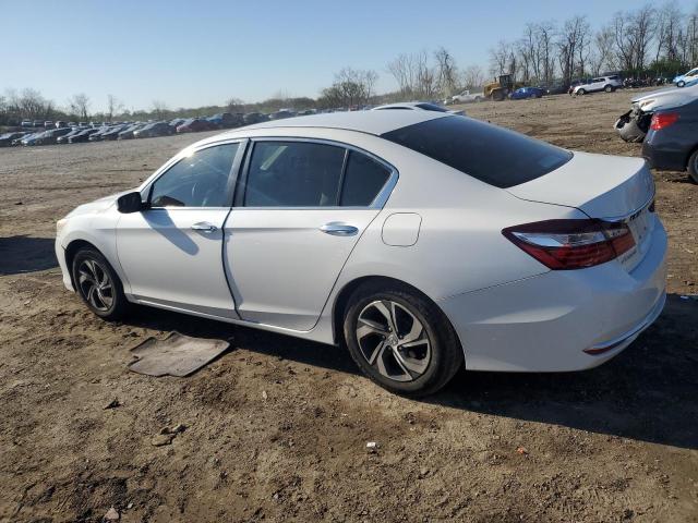 2017 HONDA ACCORD LX 1HGCR2F30HA287718