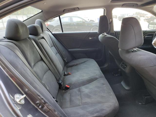 2016 HONDA ACCORD EX - 1HGCR2F79GA158698