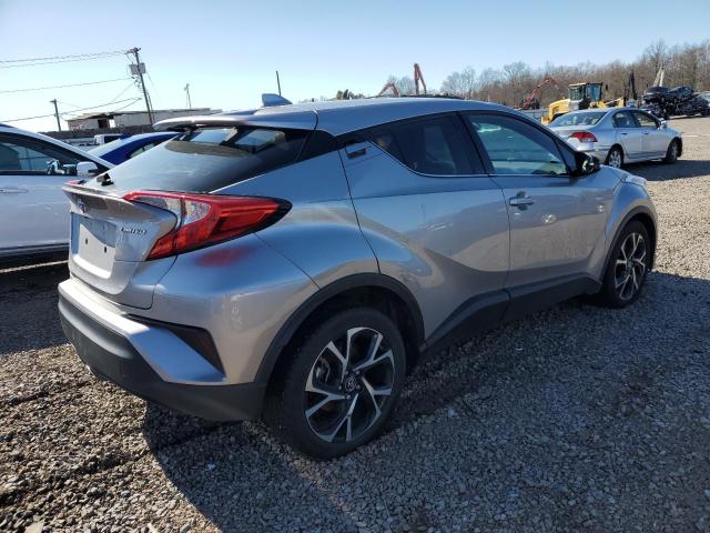 Vin: nmtkhmbx9kr101331, lot: 45933135, toyota c-hr xle 20193