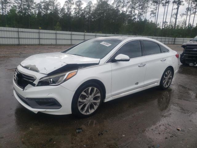 Vin: 5npe34ab8fh111637, lot: 51920065, hyundai sonata sport 2015 img_1