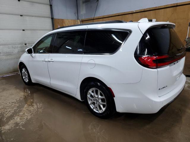 Vin: 2c4rc1bg1nr115234, lot: 53553965, chrysler pacifica touring l 20222