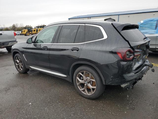 Vin: 5ux53dp09n9k86006, lot: 52070025, bmw x3 xdrive30i 20222