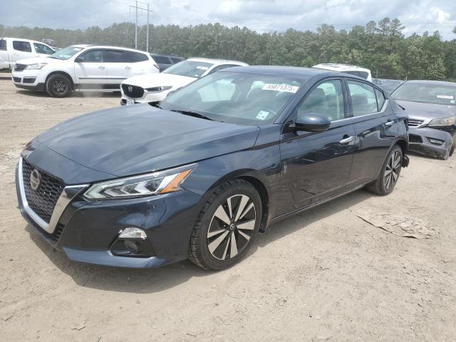 Vin: 1n4bl4ev6kn300567, lot: 55071375, nissan altima sl 2019 img_1