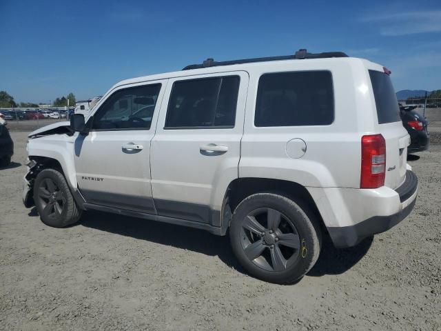 Vin: 1c4njrfb6fd153967, lot: 53114385, jeep patriot latitude 20152