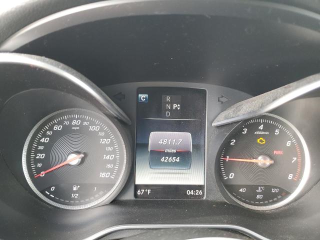 2016 MERCEDES-BENZ C 300 - 55SWF4JB0GU130080