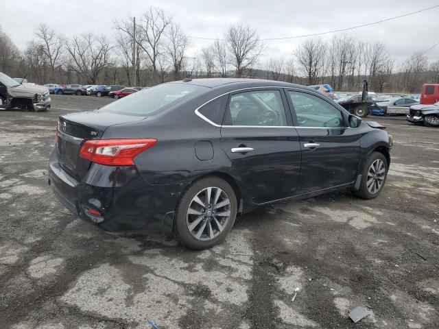 Vin: 3n1ab7ap8gl664243, lot: 52877055, nissan sentra s 20163