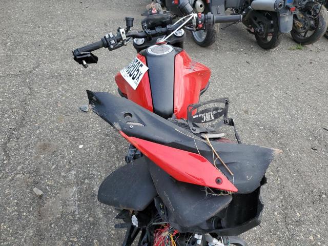 2024 DUCATI MONSTER - ZDMMAMDT4RB008604
