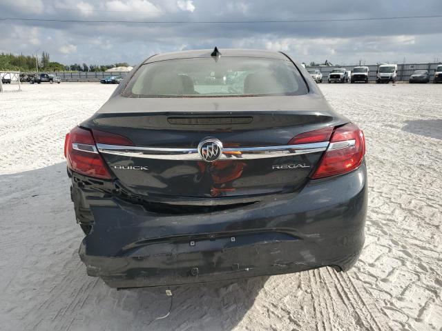2015 BUICK REGAL - 2G4GV5EK2F9177201
