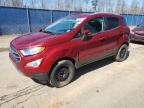 2019 FORD ECOSPORT T - MAJ6S3KL5KC255764