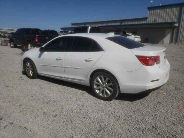 2015 CHEVROLET MALIBU 2LT - 1G11D5SL5FU124367