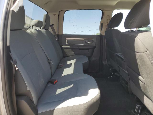 2021 RAM 1500 CLASS - 1C6RR7LG7MS532166
