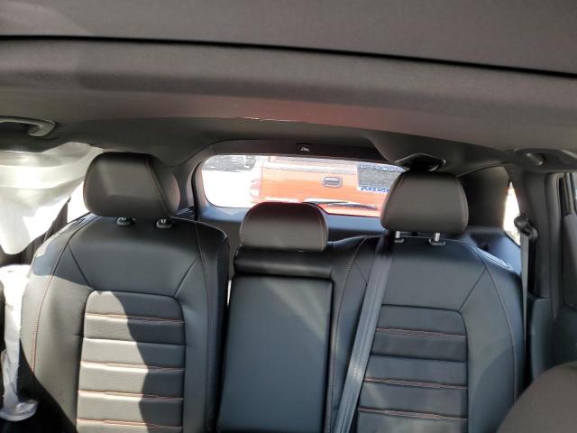2025 HONDA CR-V SPORT 7FARS6H81SE069299