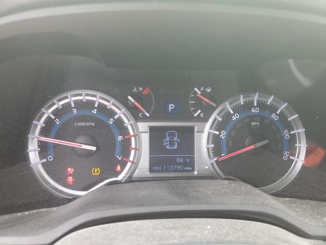 2015 TOYOTA 4RUNNER SR - JTEZU5JR1F5101464