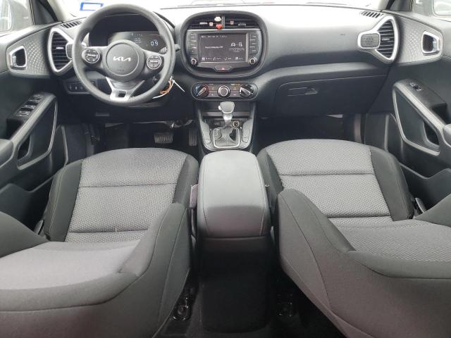 2023 KIA SOUL LX - KNDJ23AU7P7858410