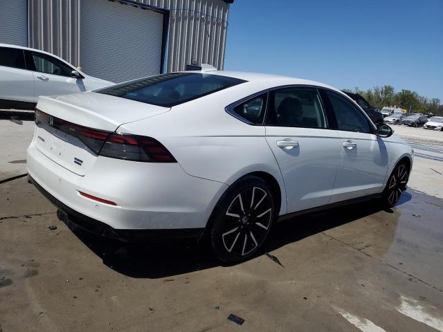 Vin: 1hgcy2f8xra063808, lot: 52920665, honda accord touring hybrid 20243