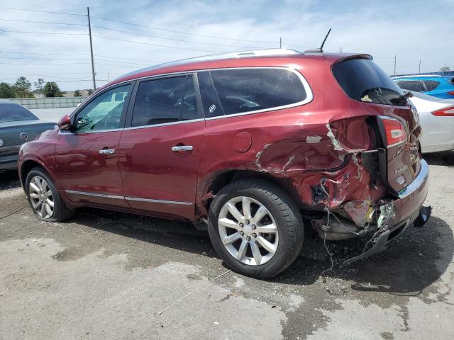 Vin: 5gakrckd5hj327243, lot: 53946745, buick enclave 20172