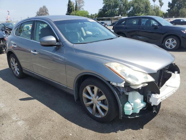 Vin: jn1aj0hp5cm400106, lot: 54822935, infiniti ex35 base 20124