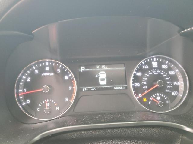 2022 KIA FORTE GT - 3KPF44AC9NE451487