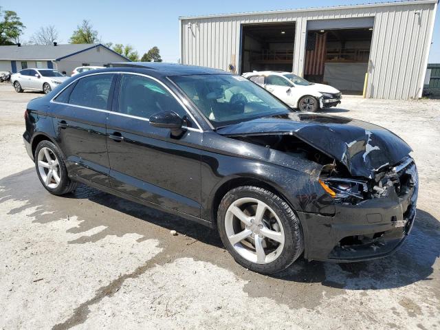 Vin: wauacgff2f1015891, lot: 53253385, audi a3 premium 20154