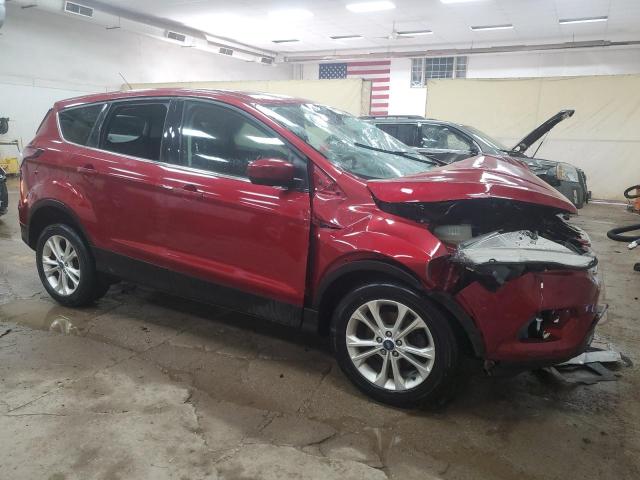 Vin: 1fmcu0gd5hub20516, lot: 51595805, ford escape se 20174