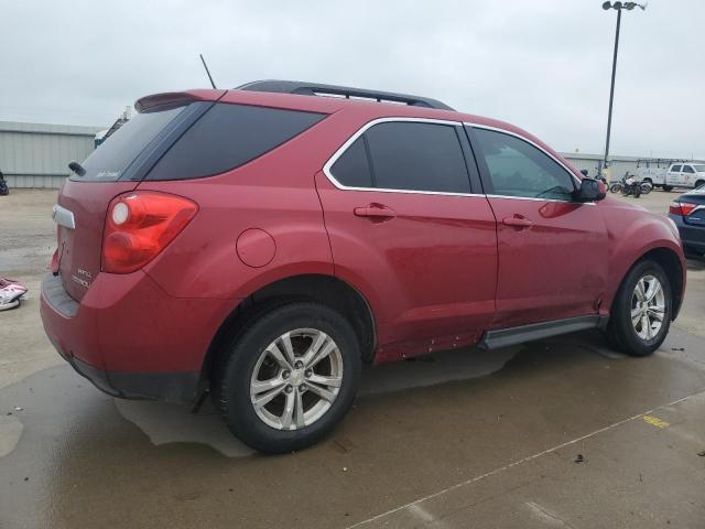Vin: 2gnaldek5d1267617, lot: 54325055, chevrolet equinox lt 20133