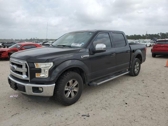 Vin: 1ftew1c80fkd15485, lot: 51590175, ford f-150 supercrew 2015 img_1