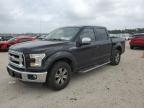 2015 FORD F150 SUPER - 1FTEW1C80FKD15485