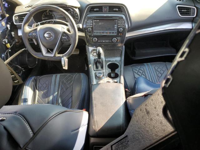 2016 NISSAN MAXIMA 3.5 - 1N4AA6AP1GC405623