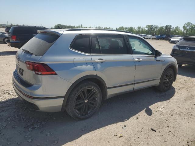 Vin: 3vvcb7ax1nm174113, lot: 51280465, volkswagen tiguan se r-line black 20223