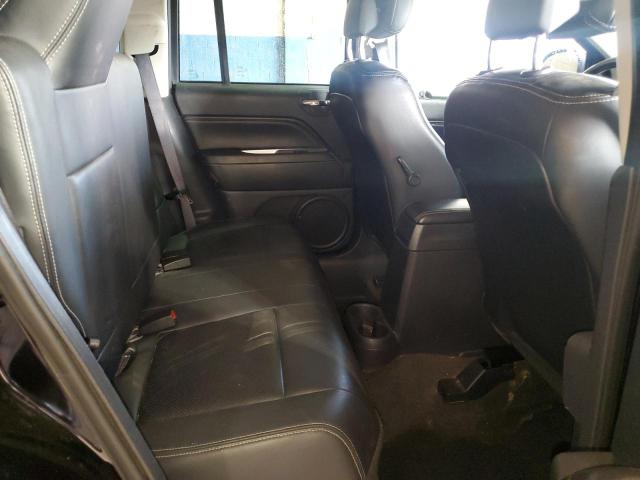 2016 JEEP COMPASS LA - 1C4NJDEB1GD708457