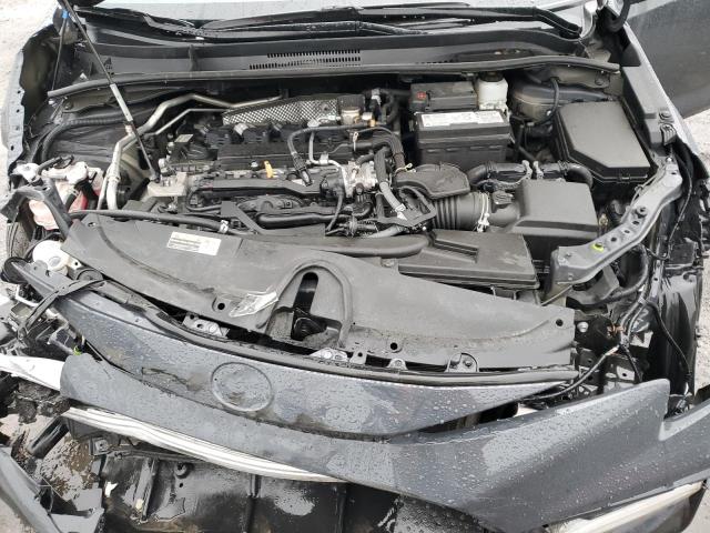 2024 TOYOTA COROLLA SE - 5YFS4MCE1RP175162