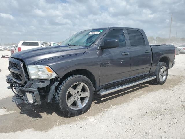 Vin: 1c6rr7kg1js258072, lot: 53433775, ram 1500 st 2018 img_1