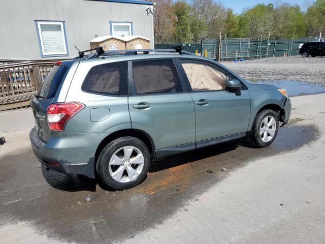 Vin: jf2sjadc8fh509619, lot: 55228145, subaru forester 2.5i premium 20153