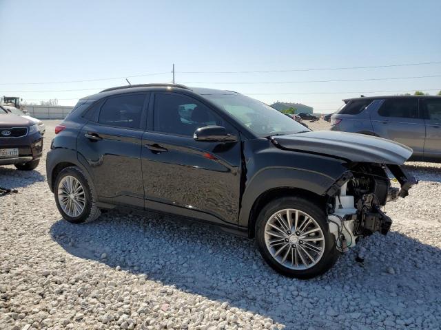 Vin: km8k22aaxju068768, lot: 52210765, hyundai kona sel 20184