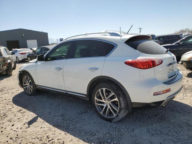 Vin: jn1bj0rr9hm411024, lot: 52621685, infiniti qx50 20172