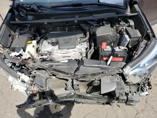 2016 TOYOTA RAV4 LIMIT - 2T3DFREV7GW414360